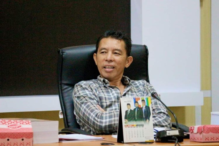 Berikan Stimulas Untuk Gugah Kesadaran Masyarakat Bayar Pajak