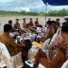 Sugianto Panala Tinjau Lokasi Pelaksanaan Batara Expo