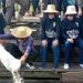 Nadalsyah Restocking 73 Ribu Benih Ikan di DAM Trinsing Kecamatan Teweh Selatan