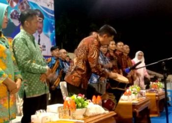 FBIMBT Tahun 2023 Diikuti 1.136 Peserta dari 9 Kecamatan
