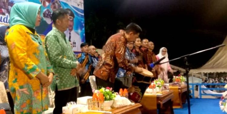 FBIMBT Tahun 2023 Diikuti 1.136 Peserta dari 9 Kecamatan
