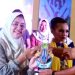 Lomba Tari Pesisir Ramaikan Festival Budaya Iya Mulik Bengkang Turan