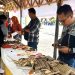 Meriahkan HKN Ke 76, Disnakertranskop UKM Barut Gelar Bazar KUMKM