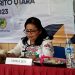 Kepala DLH Barut Sebut Penyusunan Daya Dukung dan Daya Tampung LH Merupakan Pekerjaan Swakelola Tipe 2