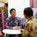 Pemkab Barut Jual Beberapa Produk Unggulan Lokal di Pameran Otonomi Expo 2023