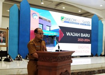 Dokumen Arsitektur Berfungsi Sebagai Pedoman Awal Penerapan dan Pelaksanaan SPBE