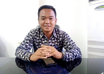 Disdik Barito Utara Berangkatkan 19 Atlet ikuti O2SN tingkat Kalteng