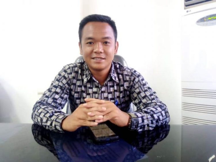 Disdik Barito Utara Berangkatkan 19 Atlet ikuti O2SN tingkat Kalteng