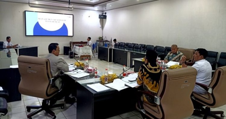 Pemkab Barut Buka Seleksi Jabatan Pimpinan Tinggi Pratama