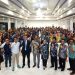 BKPSDM Barut Gelar Internalisasi ASN Berahklak bagi Aparatur Sipil Negara