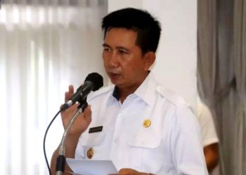 APBD Perubahan Sudah Berproses Sesuai Ketentuan Undang-Undang