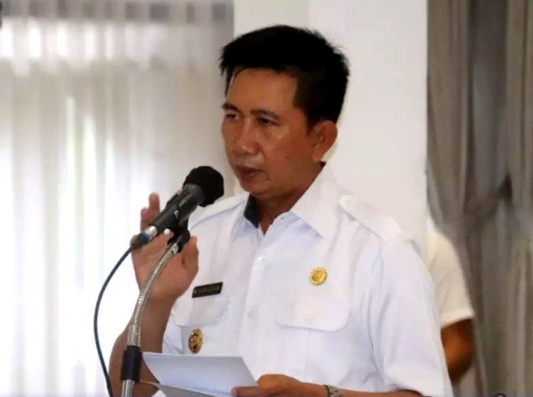 APBD Perubahan Sudah Berproses Sesuai Ketentuan Undang-Undang