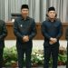 Bupati Nadalsyah Tanggapi Pemandangan Umum Fraksi PKB