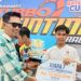Bupati Nadalsyah Harapkan Balap Ketinting Masuk Dalam Festival Budaya