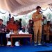 Jelang Pemilu, Nadalsyah Minta Masyarakat Jaga Suasana Aman dan Kondusif