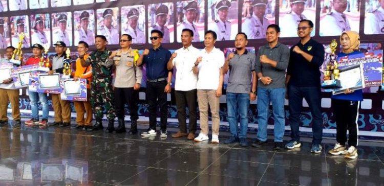 Berakhir Masa Jabatannya, Nadalsyah Calonkan Diri Sebagai Bacaleg DPR RI