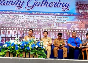 Pemdes Dituntut Berikan Pelayanan Prima dan Transparan Dalam Penyelenggaran Pemerintahan