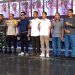 Nadalsyah Imbau Pemdes dan BPD Laksanakan Roda Pemerintahan Desa Dengan Baik