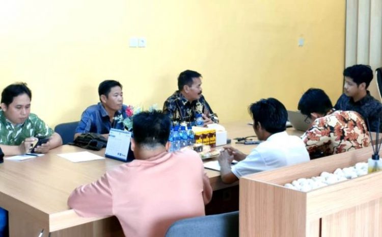 Mantap, Tiga Desa di Kec Teweh Timur Dapat Jaringan Listrik