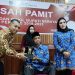 Ketua DPRD Seruyan: Terimakasih atas Pengabdian Bupati dan Wakil Bupati