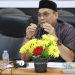 Pembangunan Infrastruktur di Dapil II Agar Ditingkatkan