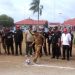 Asisten II Setda Seruyan Buka Turnamen Sepak Bola Batamad Cup