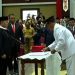 Djainuddin Noor Resmi Dilantik Jadi Pj Bupati Seruyan