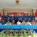 Pj Bupati Erlin Lepas Kontingen Kapuas untuk Mengikuti MTQ Korpri Tingkat Provinsi Kalteng
