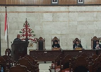 Pemkab Kapuas Diharapkan Perhatikan Infrastruktur Dasar