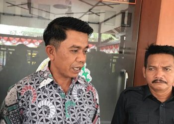 DPRD Kapuas Terima Kunker DPRD Batola