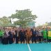 Kompetesi Futsal MAN Cup XV Resmi Dibuka, Peserta Diharapkan Junjung Sportifitas
