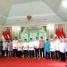 Pj Bupati Erlin Hardi Hadiri Peringatan Maulid Nabi Muhammad di Kemenag Kapuas