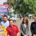 Waket DPRD Kapuas Hadiri Apel Gelar Pasukan Operasi Mantap Telabang