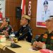 SatPol PP dan Damkar Kapuas Gelar Rakor Optimalisasi Perlindungan Masyarakat 