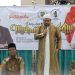 Pemkab Seruyan Undang Penceramah Guru H Ahmad Supian Al Banjari Pada Siraman Rohani ASN
