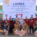 Lomba Balita Sehat Untuk Tingkatkan Kesadaran Orang Tua Pantau Pertumbuhan Anak