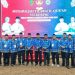Asisten I Sekda Seruyan Hadiri Penutupan MTQ VII Korpri Tingkat Kalteng