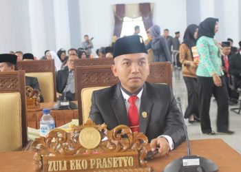 Perlu ada Langkah Alternatif Untuk Mengatasi Permasalahan Pertanian