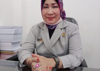 Legislator ini Apresiasi Sekolah Penggerak di Kabupaten Barito Utara