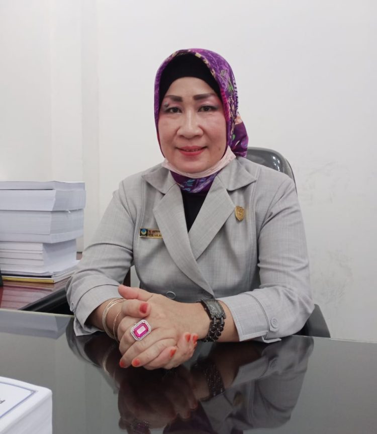 Legislator ini Apresiasi Sekolah Penggerak di Kabupaten Barito Utara