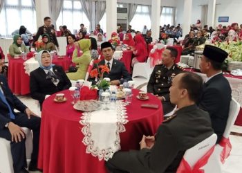 Nadalsyah: Polri Telah Banyak Berikan Sumbangsih Dalam Pelayanan Masyarakat