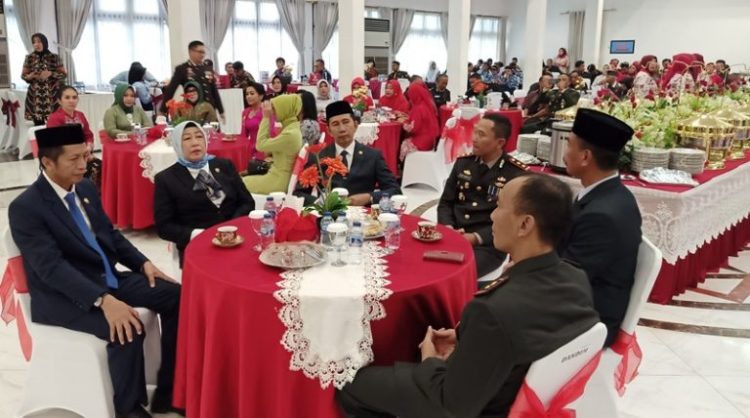 Nadalsyah: Polri Telah Banyak Berikan Sumbangsih Dalam Pelayanan Masyarakat