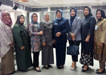 Pemkab Barut Dapat Jatah Rekrut Calon ASN PPPK Sebanyak 1.415