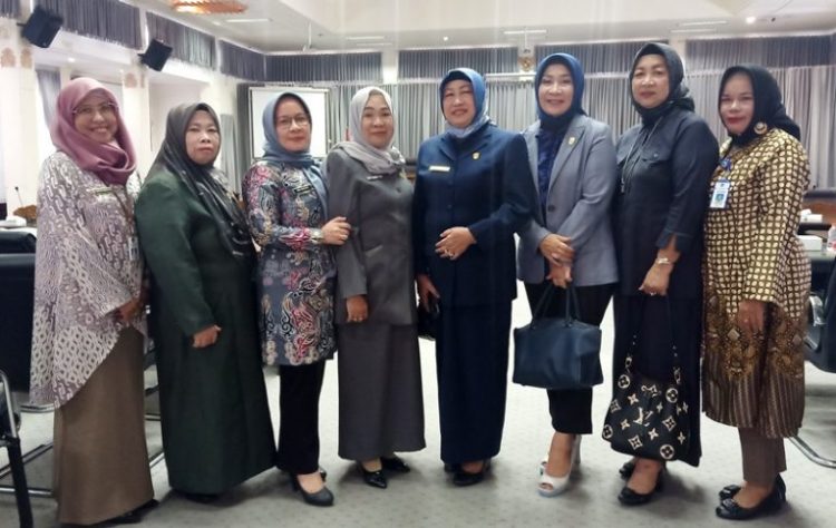 Pemkab Barut Dapat Jatah Rekrut Calon ASN PPPK Sebanyak 1.415