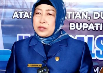 DPRD Barut Susun Sejumlah Agenda Kegiatan