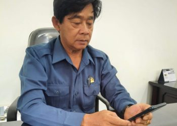 Dewan Minta Pemda Barut Genjot Program Peningkatan Perekonomian Masyarakat