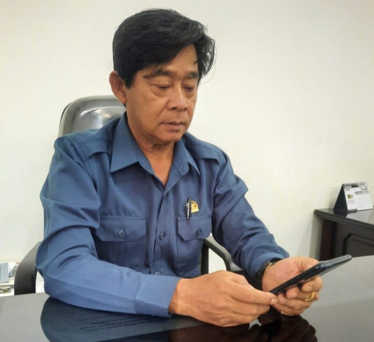 Dewan Minta Pemda Barut Genjot Program Peningkatan Perekonomian Masyarakat