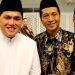 Pj Bupati Barut Hadiri Tausyiah Rihlah Masyarakat Ekonomi Syariah