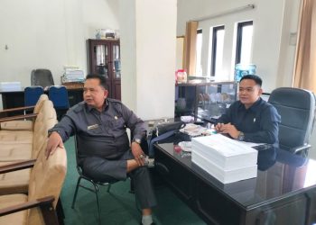 Programkan Pembersihan dan Pembenahan Drainase Secara Berkala