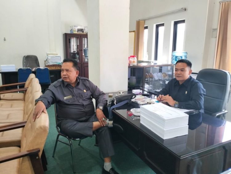 Programkan Pembersihan dan Pembenahan Drainase Secara Berkala